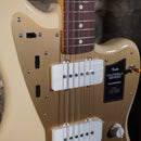 Fender Vintera II 50’s Jazzmaster Dessert Sand Rosewood Fretboard *Discontinued*