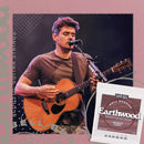 Ernie Ball Bell Bronze Medium Light Acoustic Guitar Strings