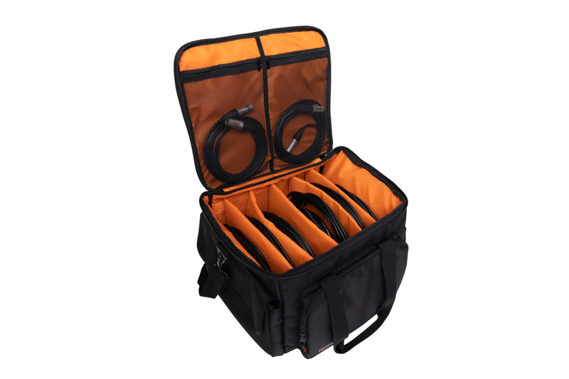 Gator Cases Small Cable Accessory Organization Bag