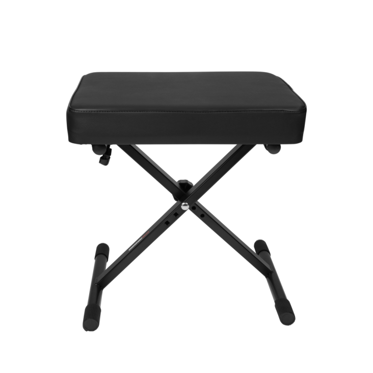 Gator Foldable Keyboard Bench