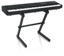 Gator Frameworks Pro Keyboard Z Stand