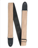 Martin Hemp Strap Tan