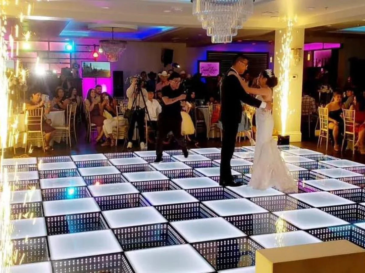 JAMS Wedding and Event Services
