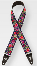 Fender Mosaic Jacquard Guitar Strap