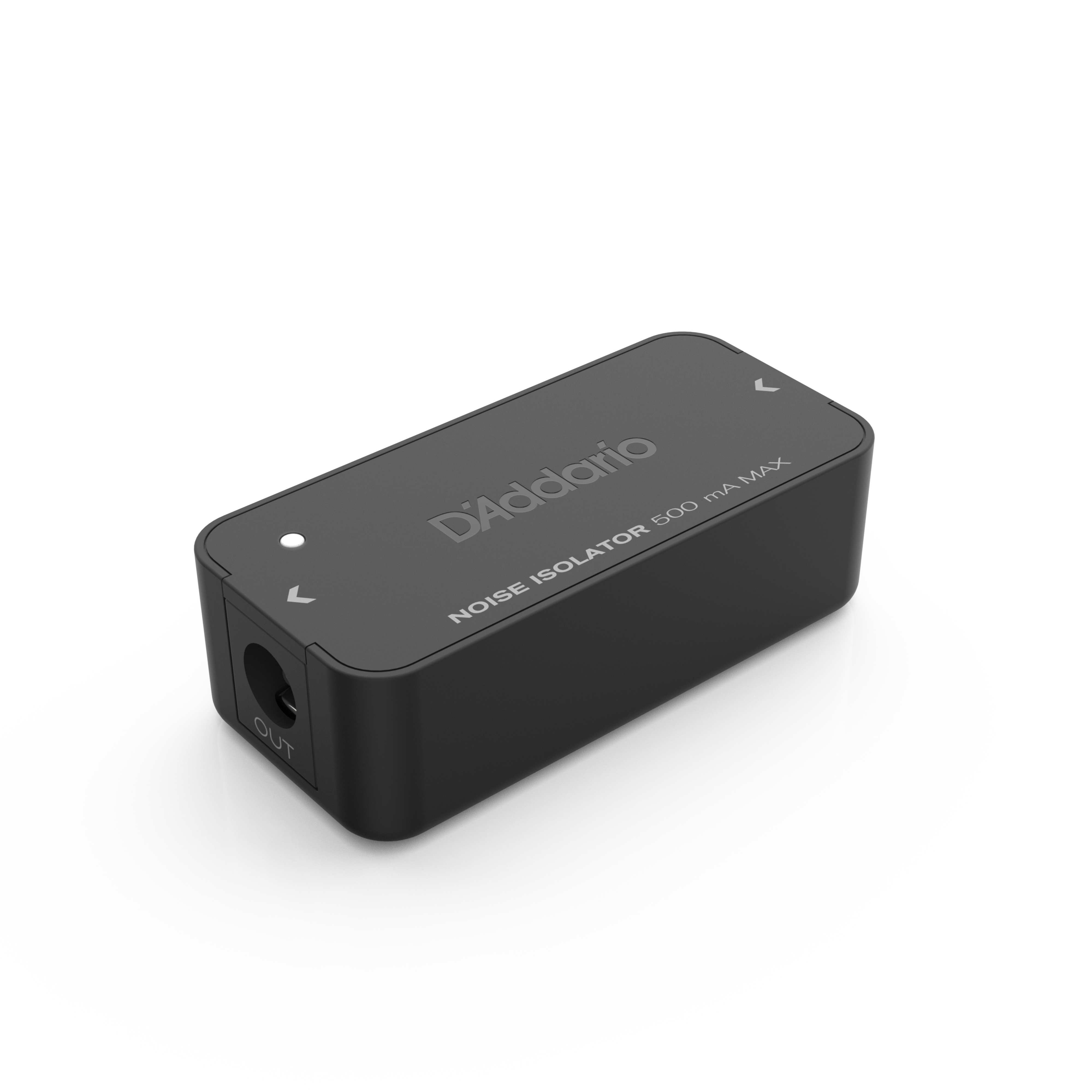 D'Addario XPND Noise Isolator official product photo