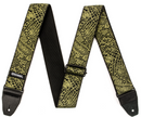 Dunlop Jacquard Serpentine Strap