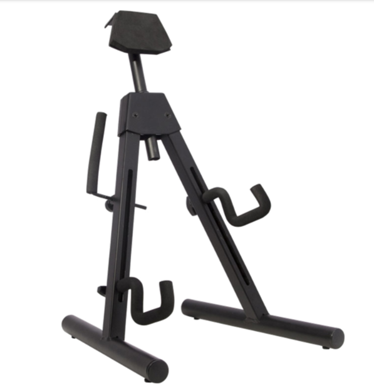 Fender Universal A-Frame Electric Guitar Stand