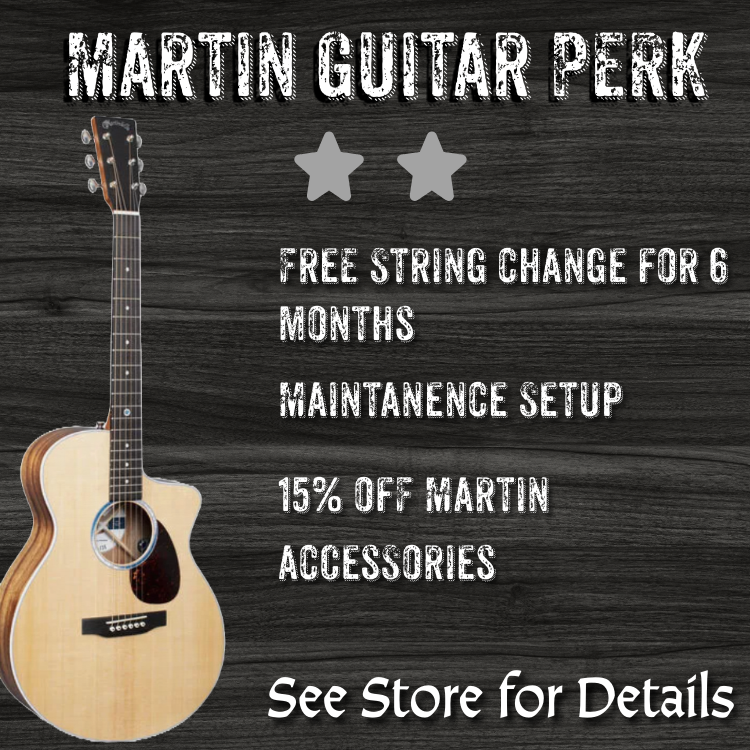 Martin Guitars 00-15M Mahogany Acoustic Guitar