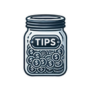 Custom Tip For Your DJ and/or Service Provider(s)