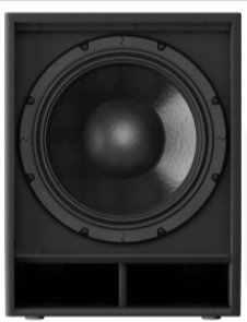 Yamaha DXS15XLF 15" Subwoofer