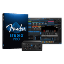 Fender Audio Box Go Audio Interface
