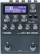 Boss IR-200 Amp IR Cabinet Simulated