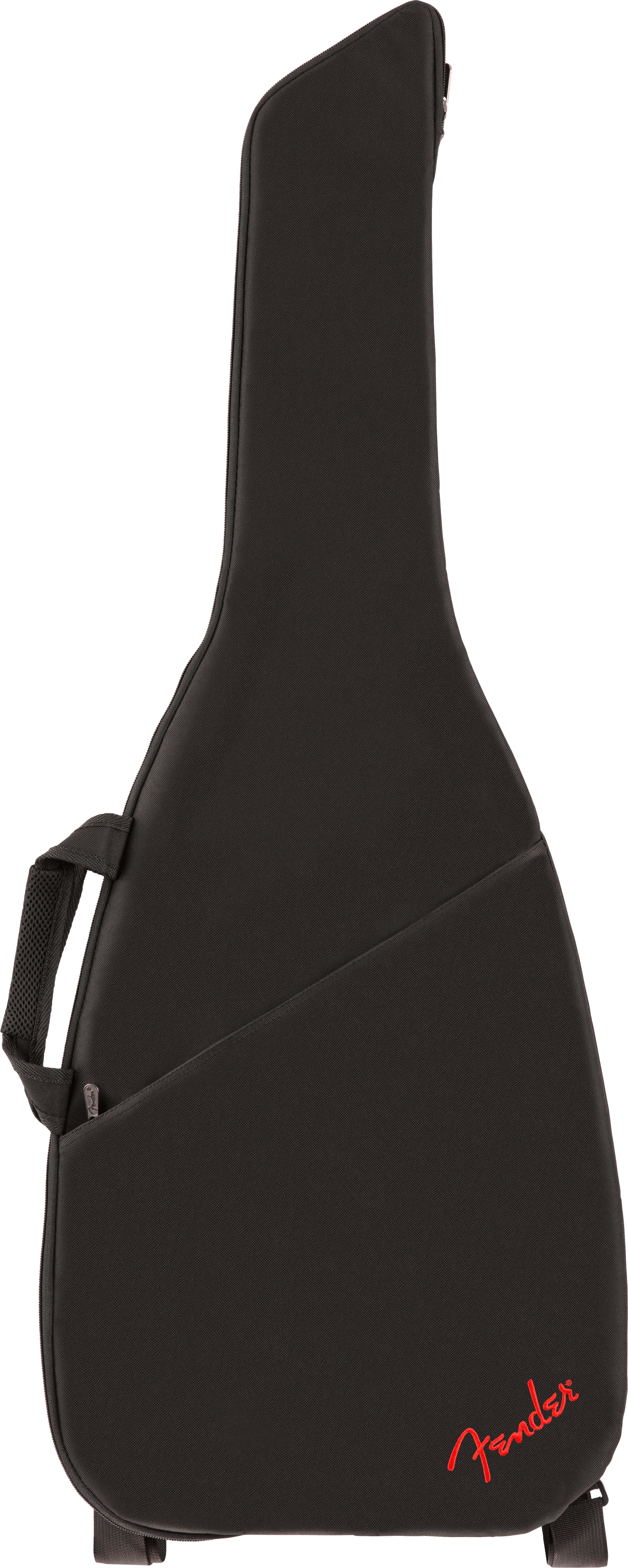 Fender FE405 Electric Guitar Gig Bag Black official product photo