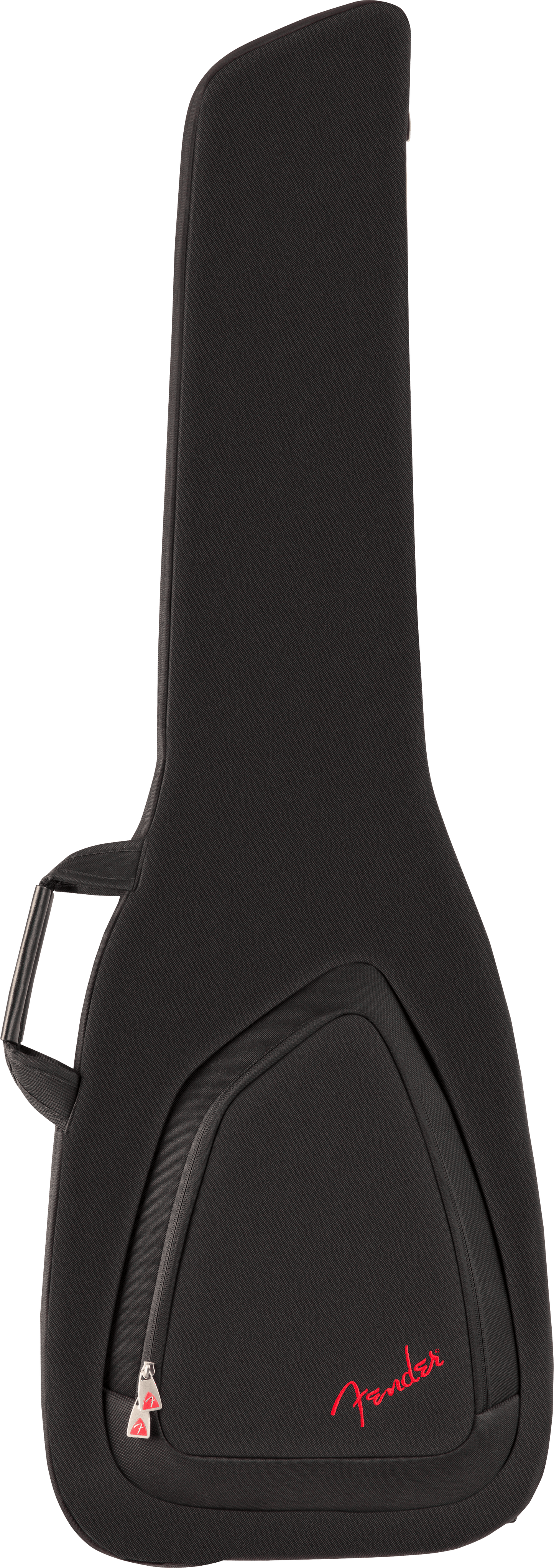 Fender FB610 Electric Bass Gig Bag Black official product photo