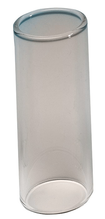 Fender Glass Slide Standard Large official product photo
