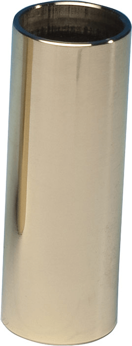 Fender Brass Slide Standard Medium official product photo
