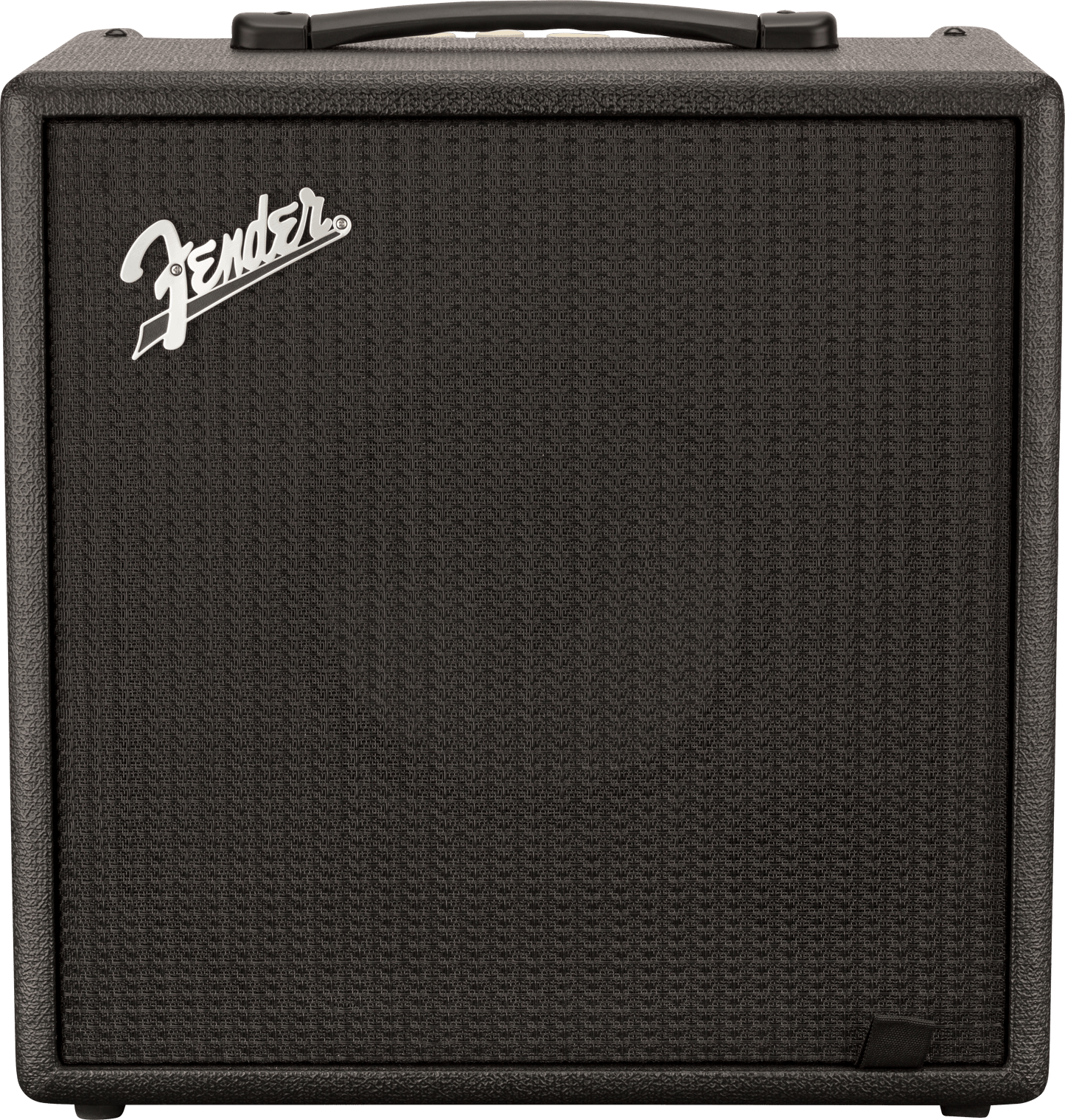 Fender Rumble LT25 Modeling Bass Amplifier official product photo