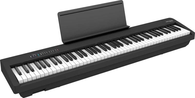 Roland FP-30 Digital Piano Black