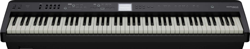 Roland FP-E50 Digital Piano Black