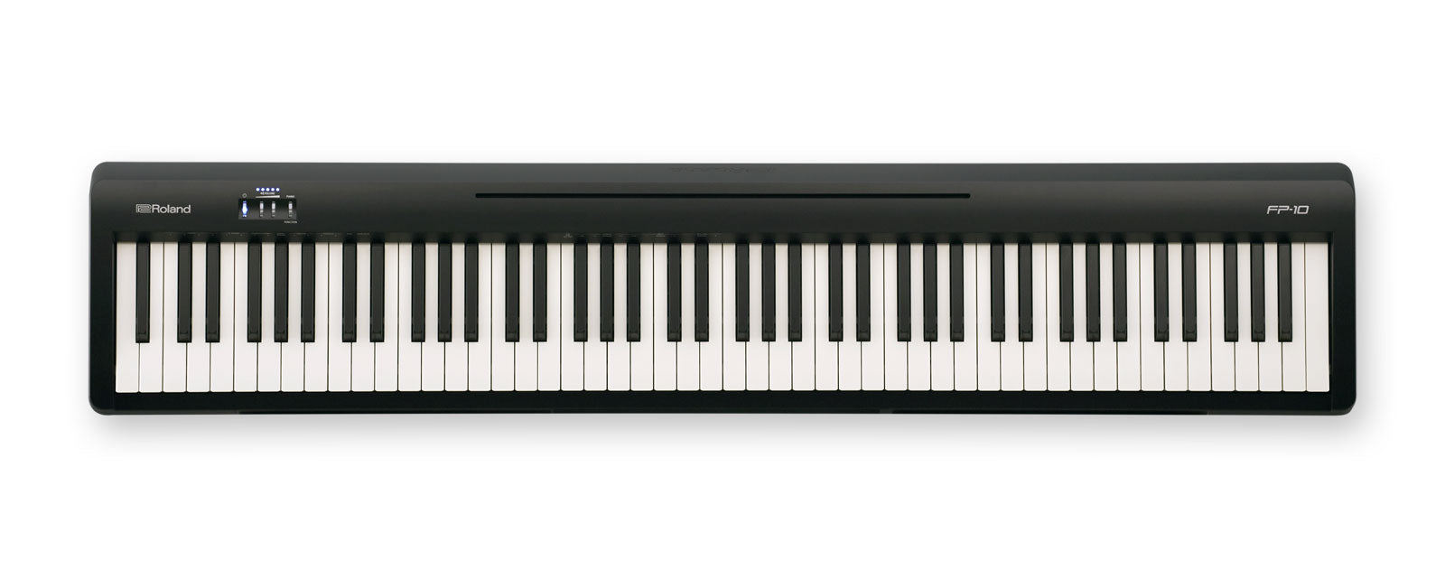 Roland FP-10 Digital Piano w/KSC-FP10-BK Stand