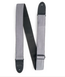 Martin Hemp Strap Gray