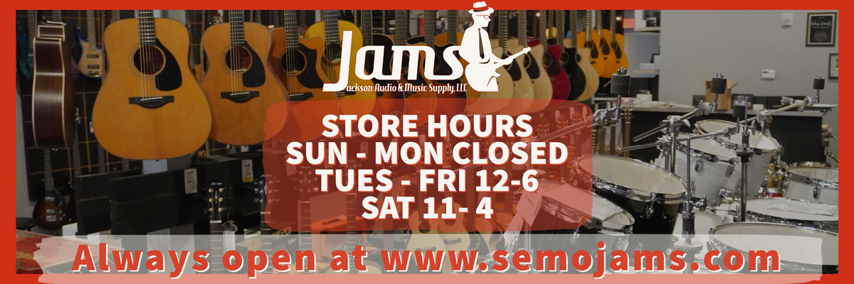 Music audio store clearance near me