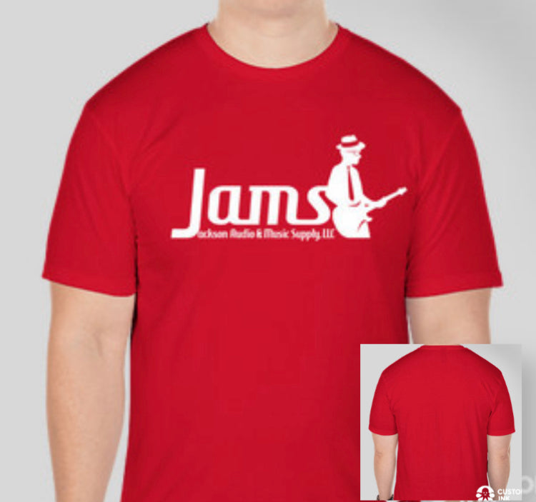 JAMS T-Shirt