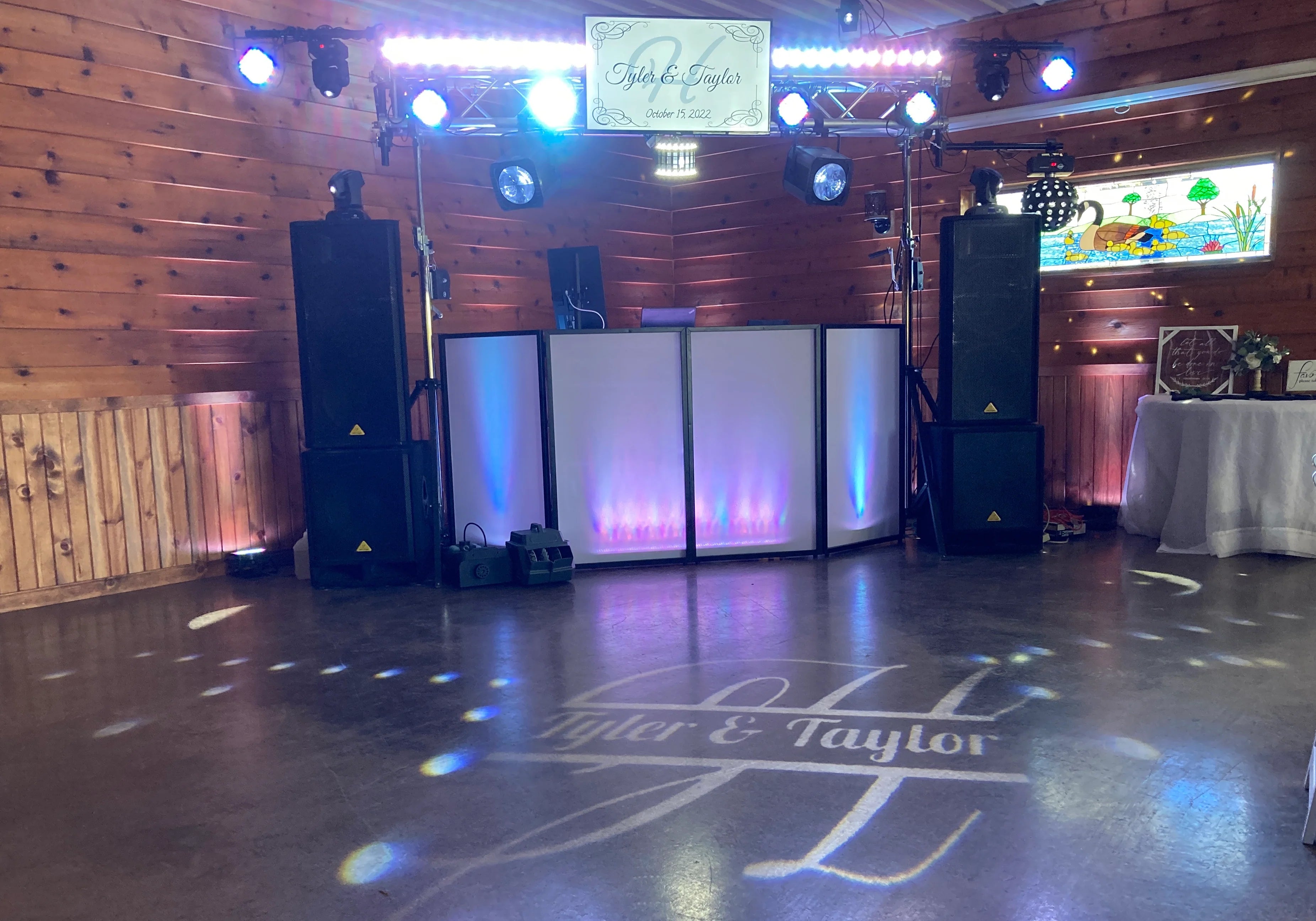 JAMS Wedding and Event Services