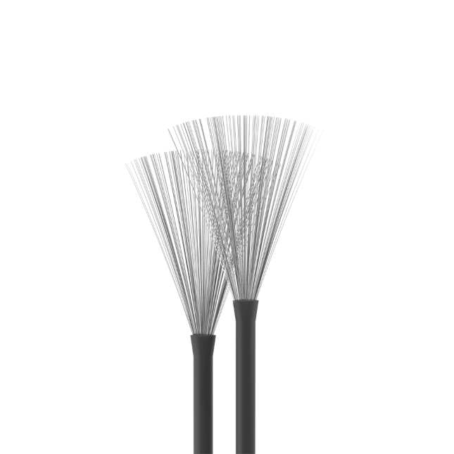 ProMark TB3 Wire Brushes