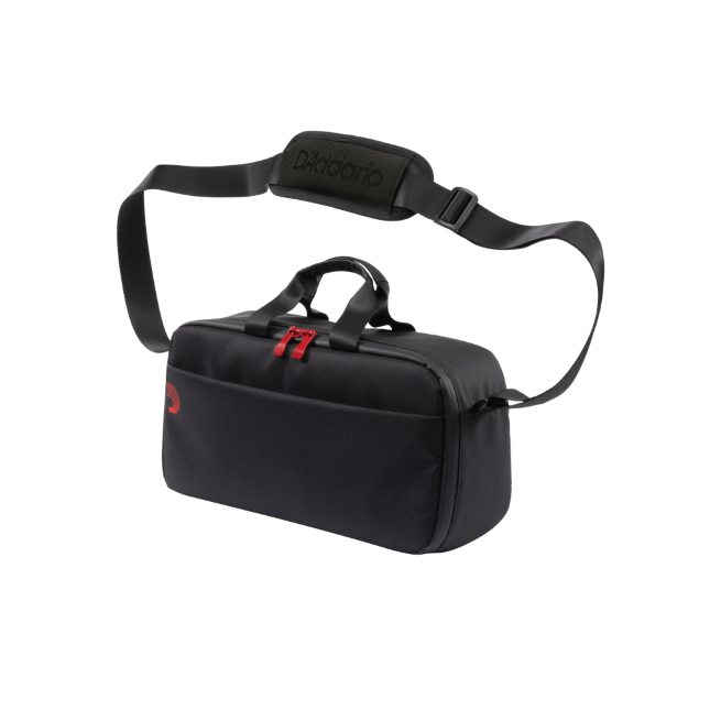 D'addario Backline Gig Bag for XNPD Core 1 Pedalboard