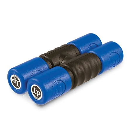 LP Twist Shakers Medium Blue