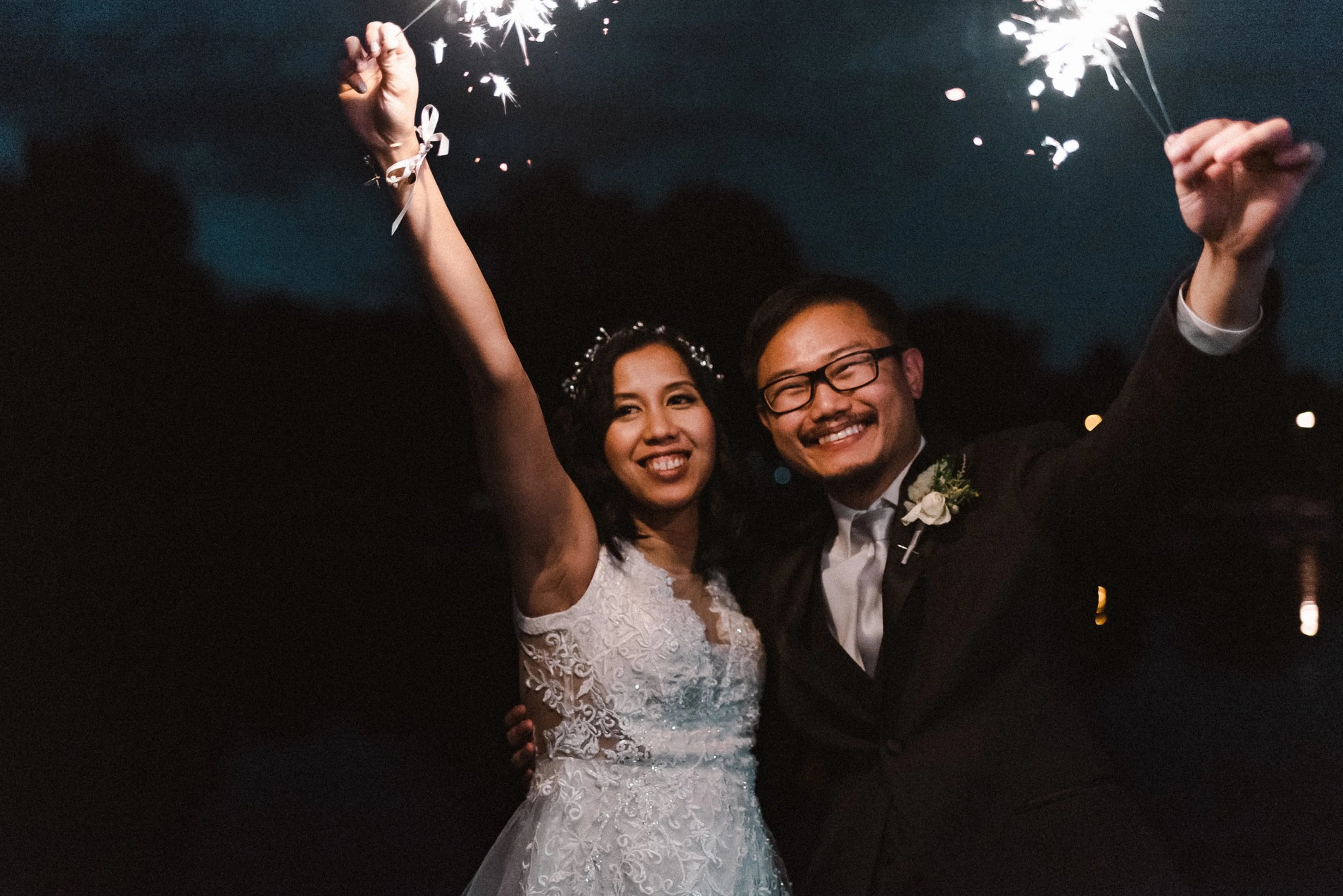 JAMS Wedding and Event Services