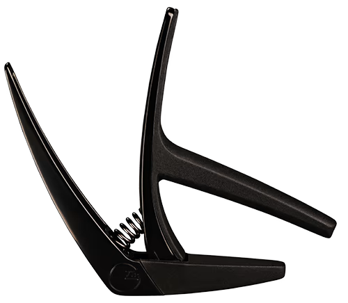 G7th Nashville Capo Black