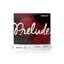 Prelude Violin Strings 4/4 Medium