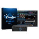 Fender Quantum LT2 Audio Interface