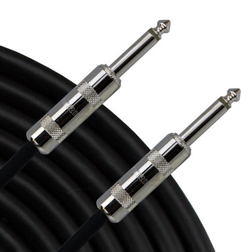 RapcoHorizon G4 Instrument Cable Straight-Straight official product photo