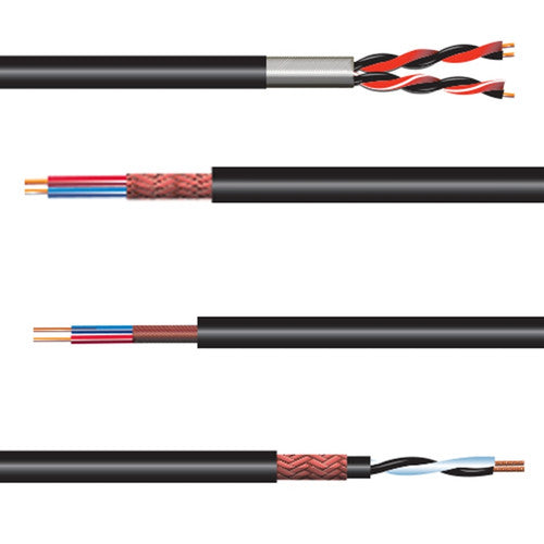 RapcoHorizon MIC1.K Microphone Wire official product photo