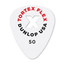Dunlop Tortex Flex X Standard Guitar Pick Various Sizes Singles