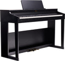 Roland RP701 Digital Piano Black