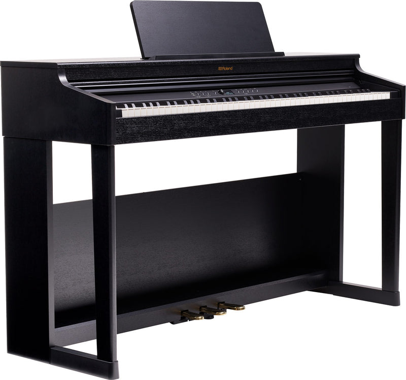 Roland RP701 Digital Piano Black