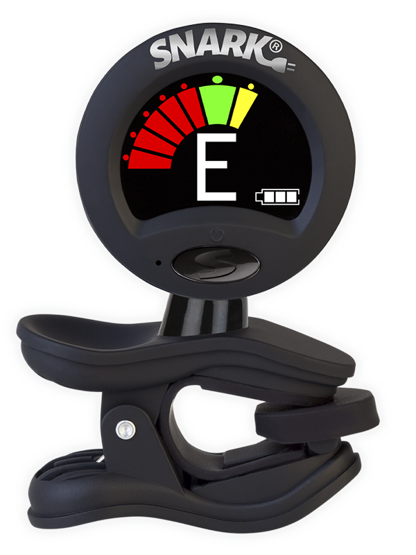 Snark Guitar Tuner Rechargeable