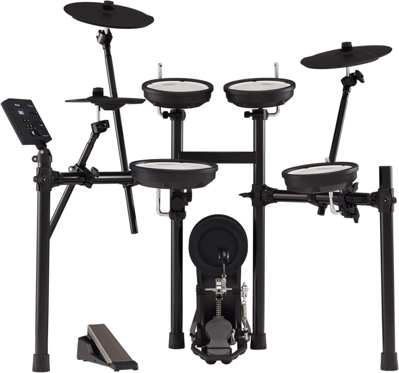 Roland TD-07 KV Electronic Drum Kit