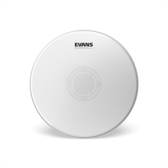 Evans UV1 Reverse Dot 14" Snare Drum Head