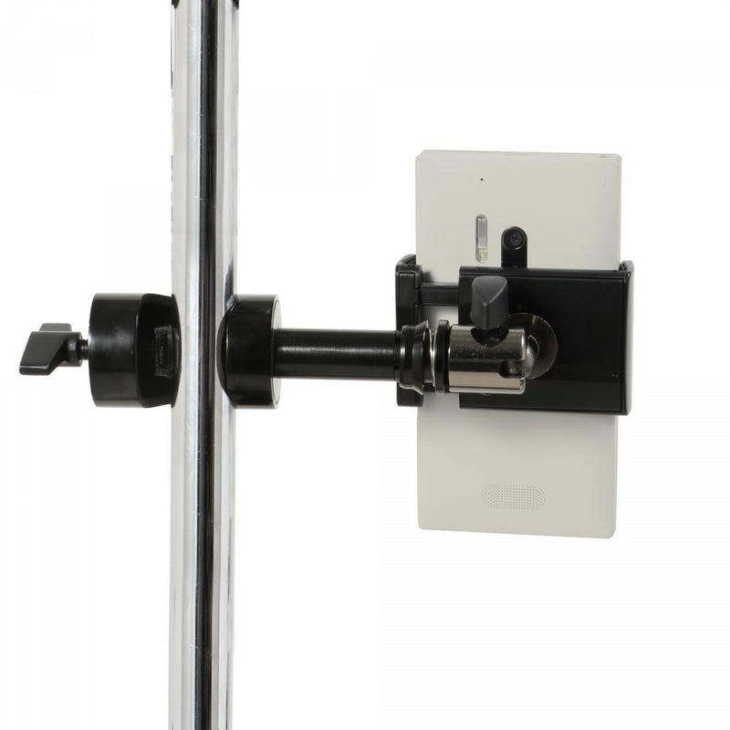 On Stage Stand U-Mount Universal Tablet Holder TCM1901