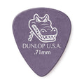 Dunlop Gator Grip Standard Guitar Picks 12 pc JAMS Pack