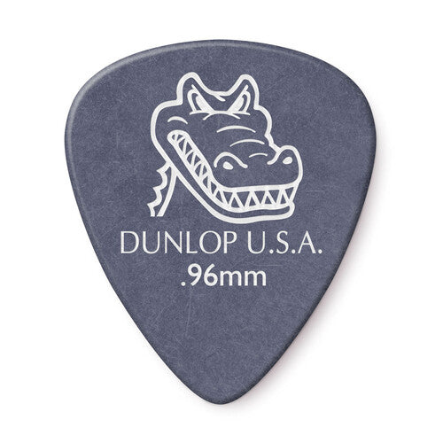 Dunlop Gator Grip Standard Guitar Picks 12 pc JAMS Pack