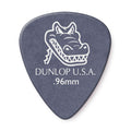 Dunlop Gator Grip Standard Guitar Picks 12 pc JAMS Pack