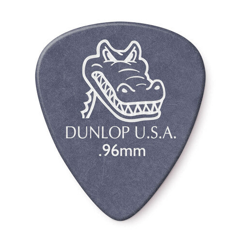 Dunlop Gator Grip Standard Guitar Picks Variety 417 (Single Increments)