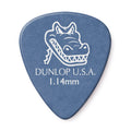 Dunlop Gator Grip Standard Guitar Picks 12 pc JAMS Pack