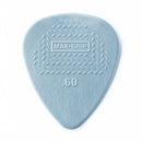 Dunlop Nylon Max-Grip Standard Picks Variety 449